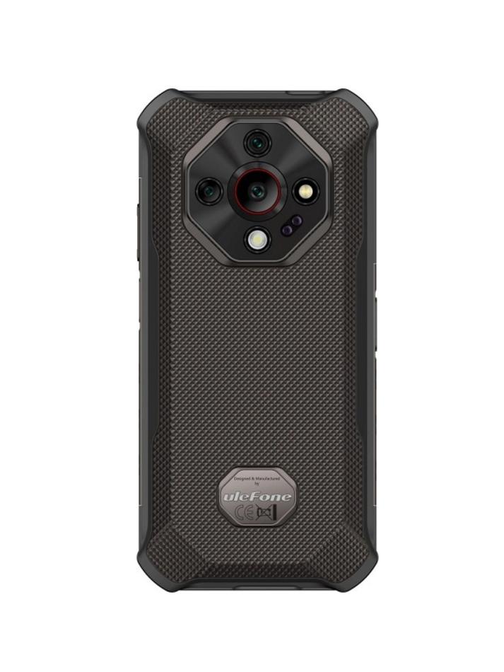 Смартфон Ulefone Armor X16 Wasteland Shadow