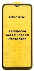 Фирменное защитное стекло для Ulefone Armor X12/X12 Pro