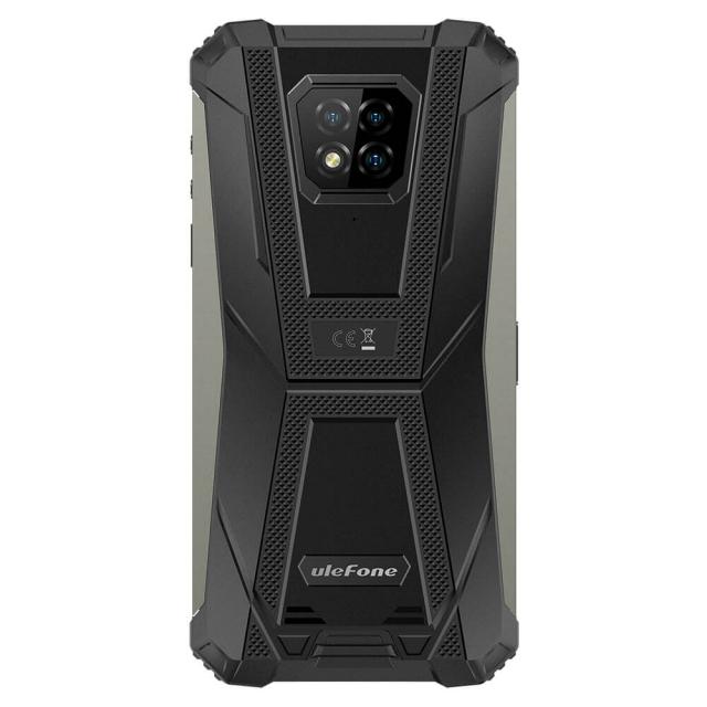 Смартфон Ulefone Armor 8 черный