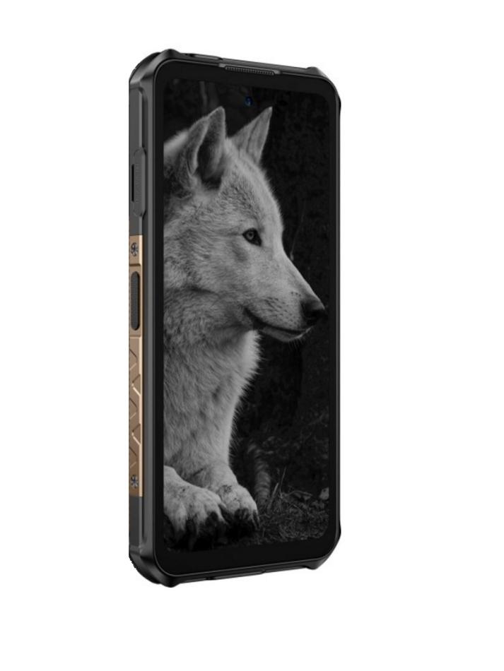 Смартфон Ulefone Armor X16 Pro Sand Dune