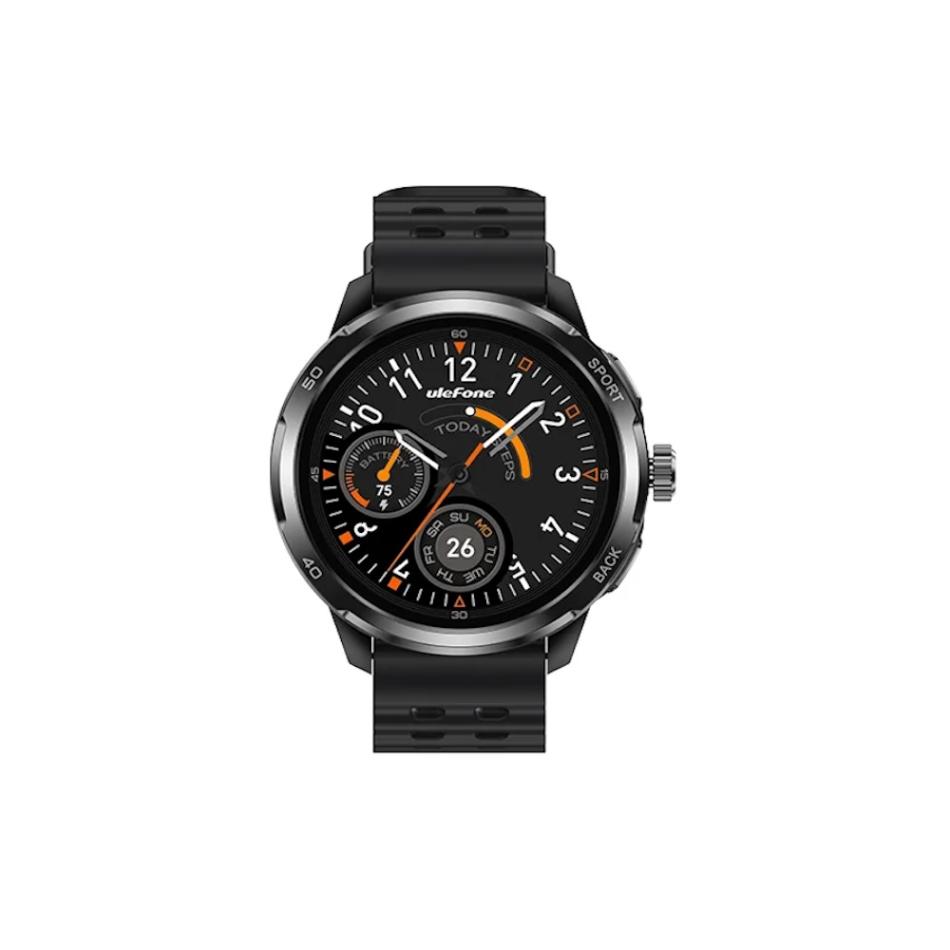 Смарт-часы Ulefone Armor Watch Pro
