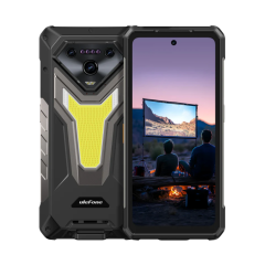 Смартфон Ulefone Armor 34 Pro+