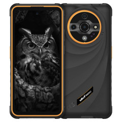 Защищённый смартфон Ulefone Armor X31