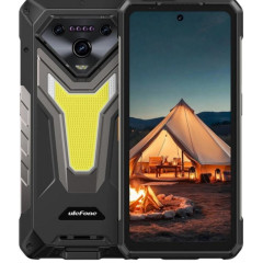 Смартфон Ulefone Armor 34