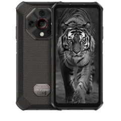 Защищённый смартфон Ulefone Armor X16